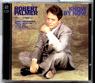 Robert Palmer - Know By Now CD 1